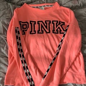 Victoria Secret Pink Sweater